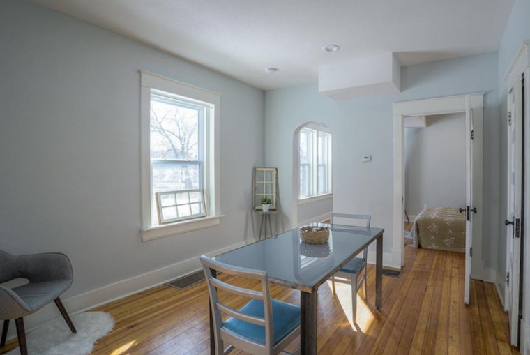 Renting in Kansas City: What will $1,000 get you?