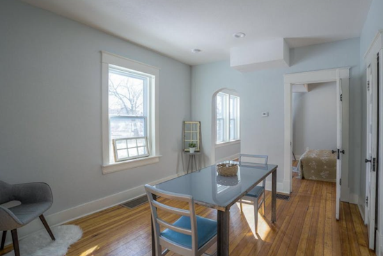 Renting in Kansas City: What will $1,000 get you?