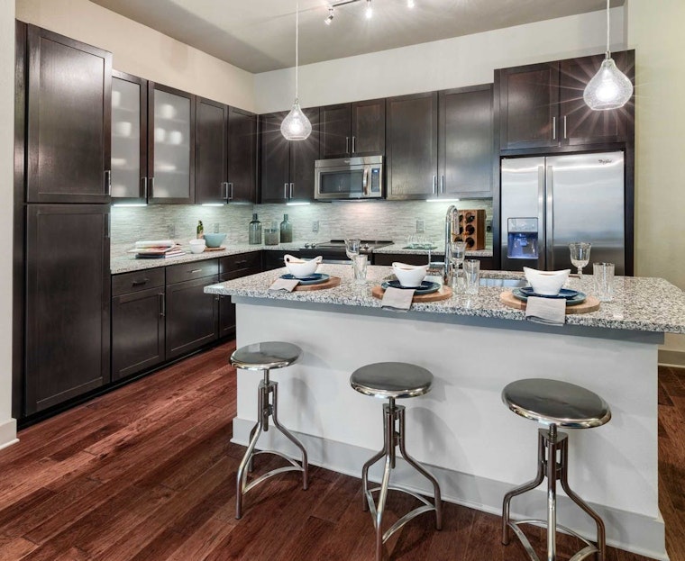 Renting in Dallas: What will $1,600 get you?