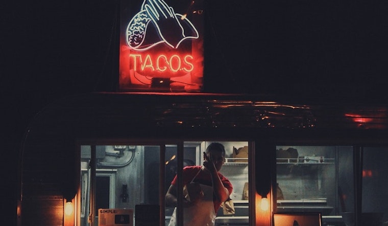 4 intriguing food and drink events in Houston this weekend