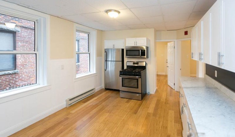 Renting in Boston: What will $1,700 get you?