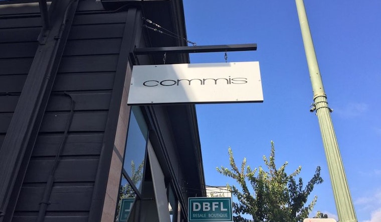'Commis' To Open Next-Door Cocktail Bar, 'C.D.P.'