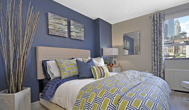 Renting in Louisville: What will $1,000 get you?