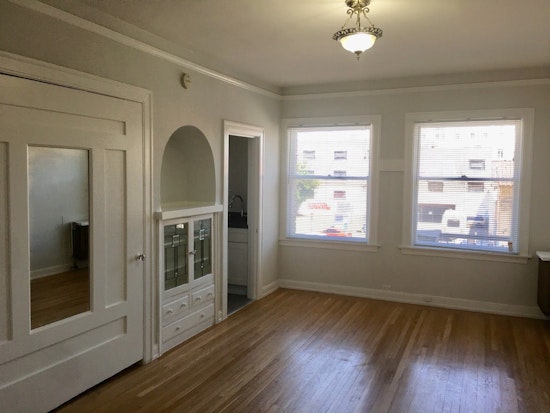What will $2,100 rent you in Cleveland Heights, today?