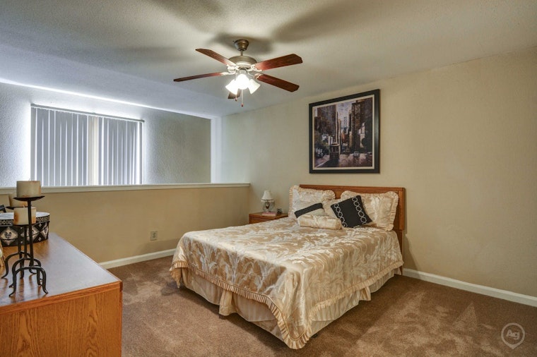 The lowest priced apartment rentals on the market in Mid West, Houston