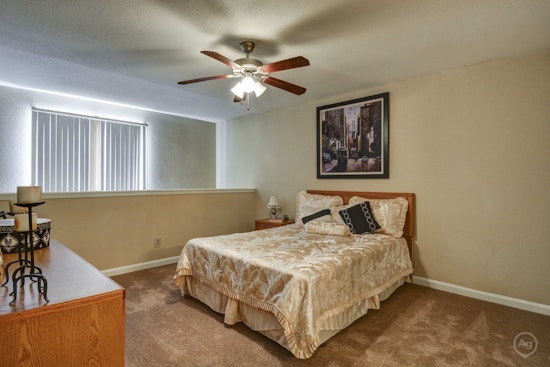 The lowest priced apartment rentals on the market in Mid West, Houston