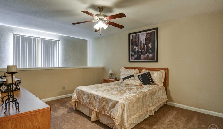 The lowest priced apartment rentals on the market in Mid West, Houston