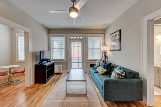 Renting in Atlanta: What will $1,300 get you?