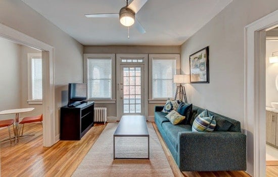 Renting in Atlanta: What will $1,300 get you?