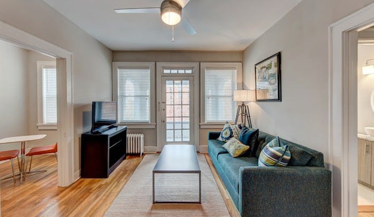 Renting in Atlanta: What will $1,300 get you?