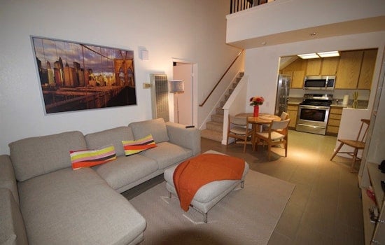 What will $2,300 rent you in University City, today?