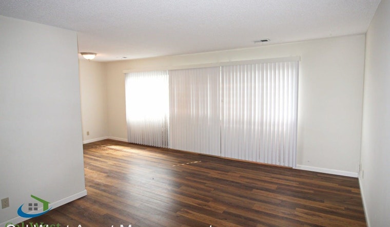 Renting in San Jose: What will $2,000 get you?