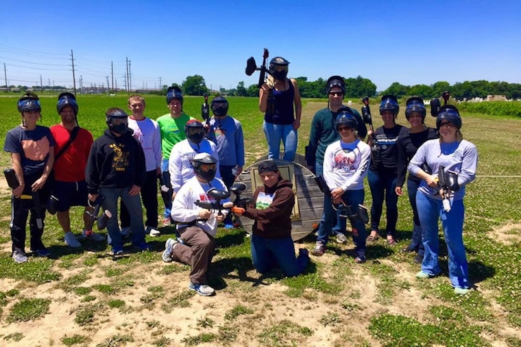 Columbus boasts a fun lineup of family-friendly events this week