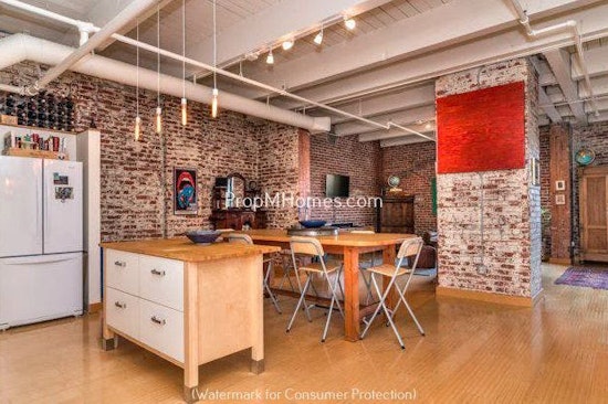 What will $2,400 rent you in Pearl District, this month?