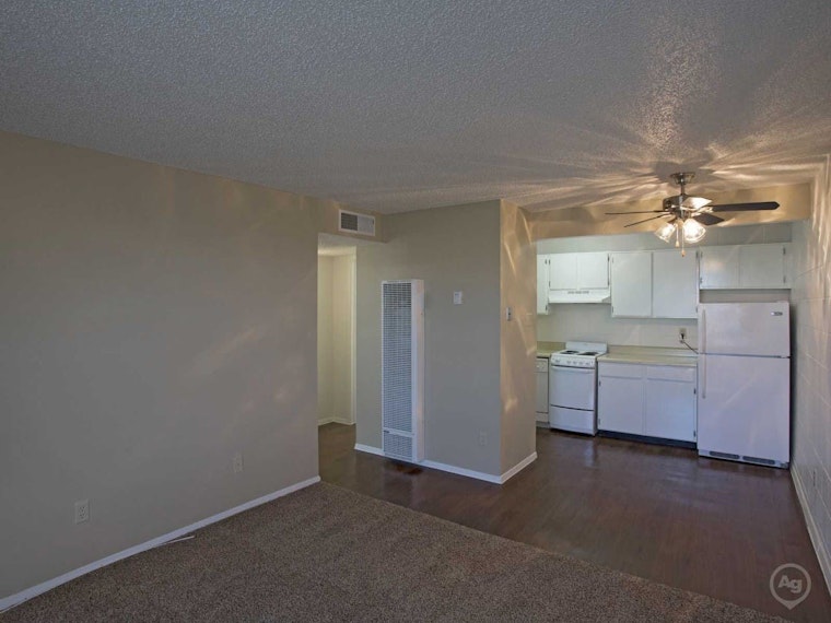 Renting in El Paso: What's the cheapest apartment available right now?