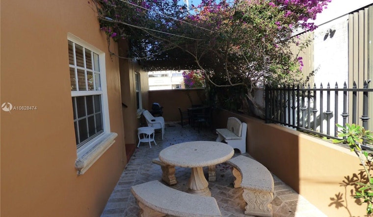 The cheapest apartment rentals for rent in Coral Way, Miami