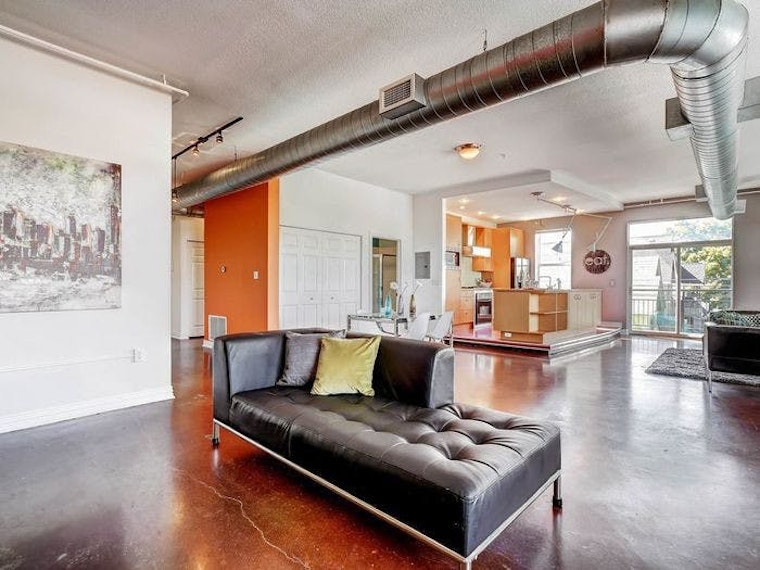 Renting in Denver: What will $1,900 get you?