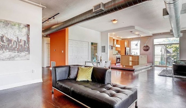 Renting in Denver: What will $1,900 get you?
