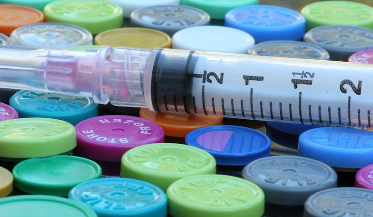 Top San Antonio news: Record measles cases create priority for Vaccine Development Center; more