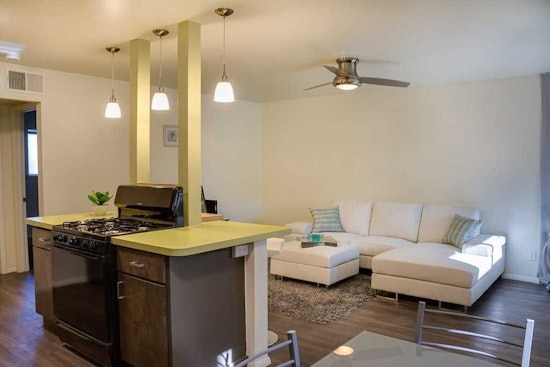 Renting in Albuquerque: What will $900 get you?