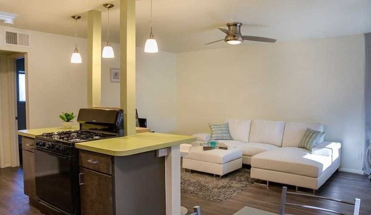 Renting in Albuquerque: What will $900 get you?