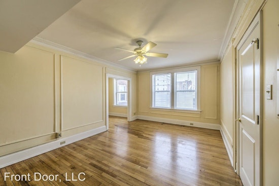 The most inexpensive apartment rentals on the market in Central West End, St. Louis