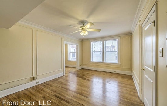 The most inexpensive apartment rentals on the market in Central West End, St. Louis