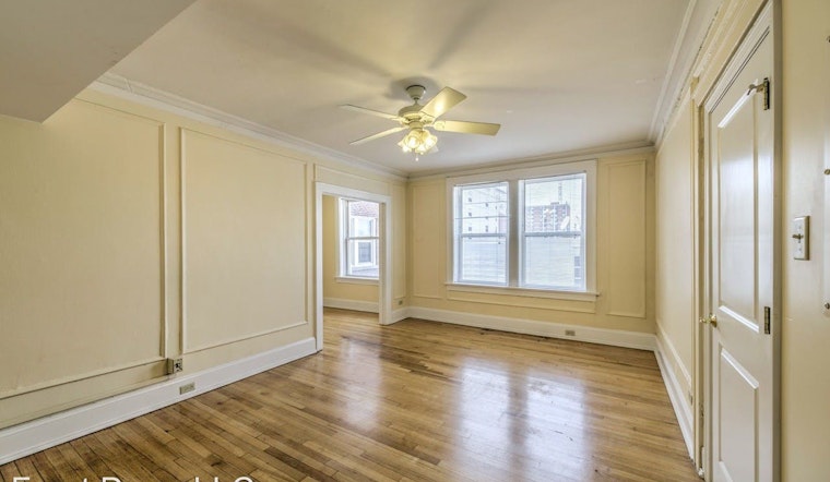 The most inexpensive apartment rentals on the market in Central West End, St. Louis