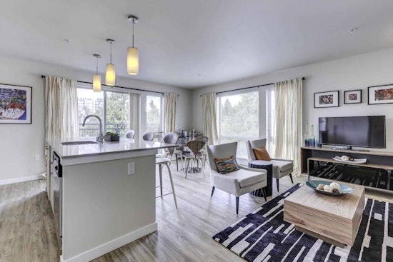 The cheapest apartment rentals for rent in West Seattle, Seattle