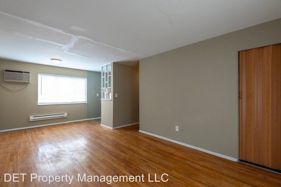 Renting in Detroit: What will $800 get you?
