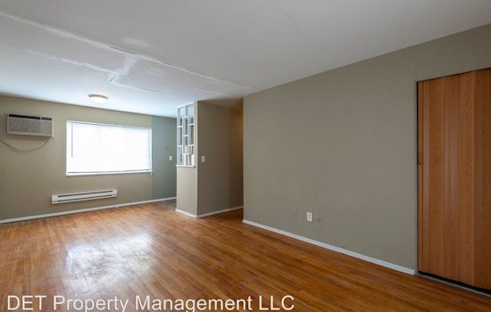Renting in Detroit: What will $800 get you?