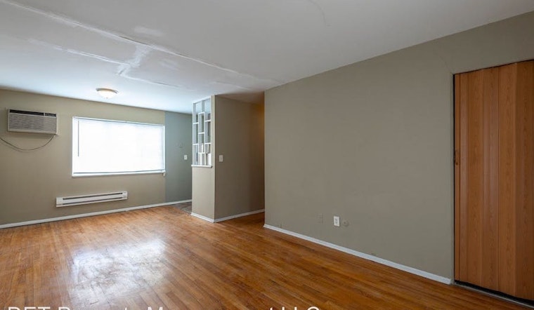 Renting in Detroit: What will $800 get you?