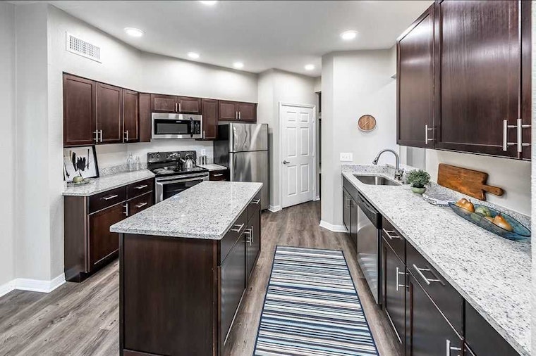 Renting in Tampa: What will $1,100 get you?