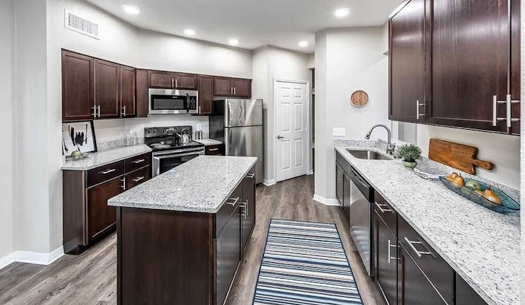 Renting in Tampa: What will $1,100 get you?