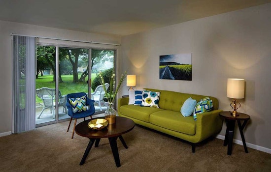 Renting in Indianapolis: What will $700 get you?