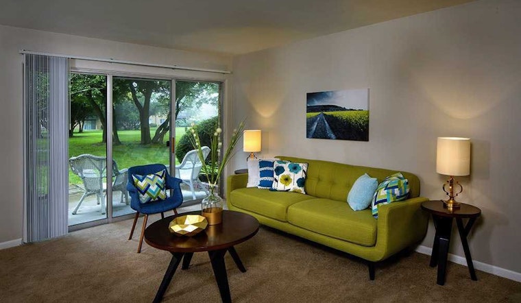 Renting in Indianapolis: What will $700 get you?