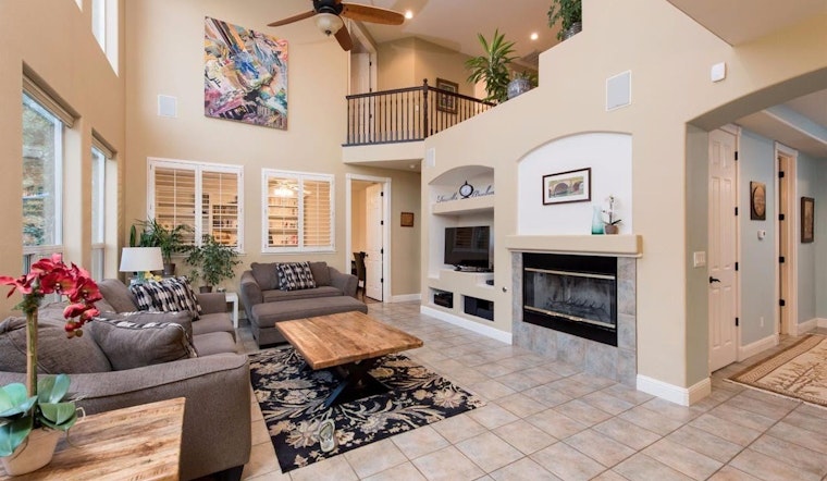 Fresno apartments fit for the rich and famous