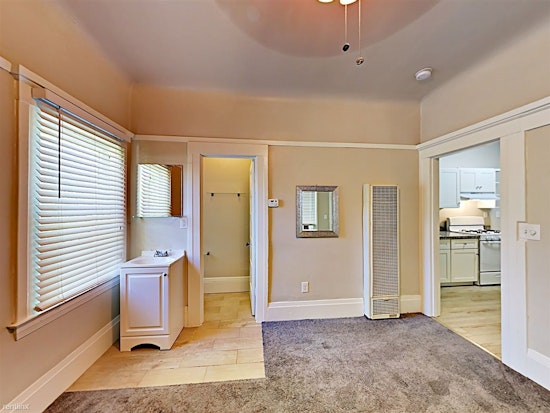 Renting in Sacramento: What will $1,100 get you?