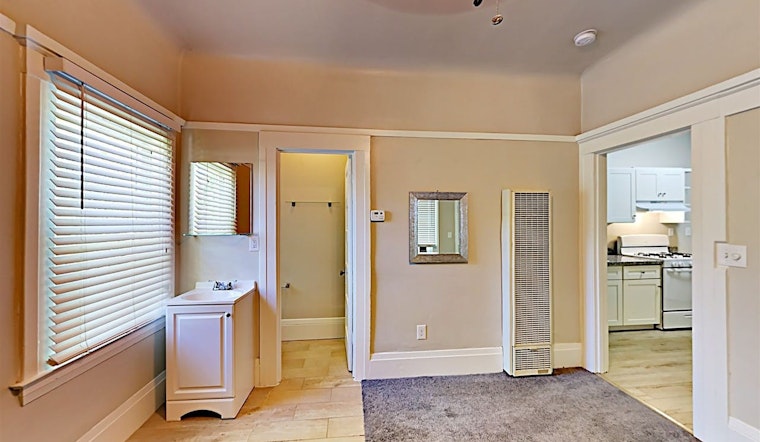 Renting in Sacramento: What will $1,100 get you?
