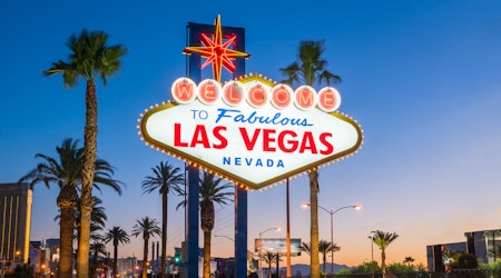 Cheap flights from Portland to Las Vegas, and what to do once you're there
