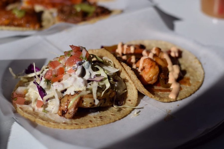 Celebrate Cinco de Mayo at Los Angeles's best Mexican restaurants