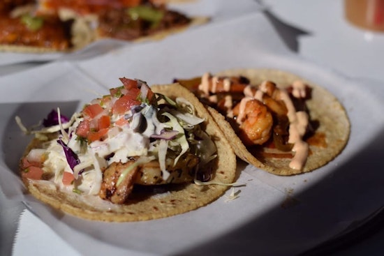 Celebrate Cinco de Mayo at Los Angeles's best Mexican restaurants