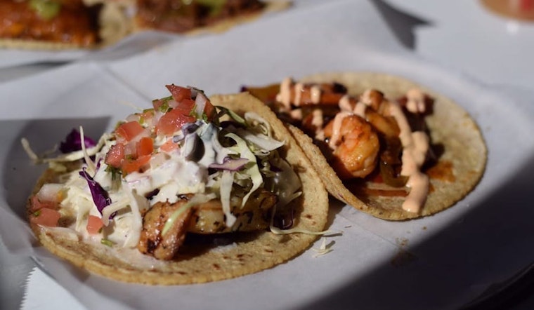 Celebrate Cinco de Mayo at Los Angeles's best Mexican restaurants