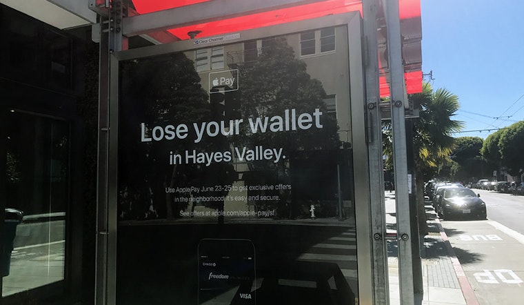 Hayes Valley, Marina Shops To Offer Deep Mobile Pay Discounts