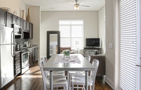 Renting in Nashville: What will $1,100 get you?