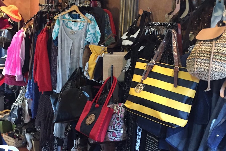 San Jose's top 5 thrift stores to visit now