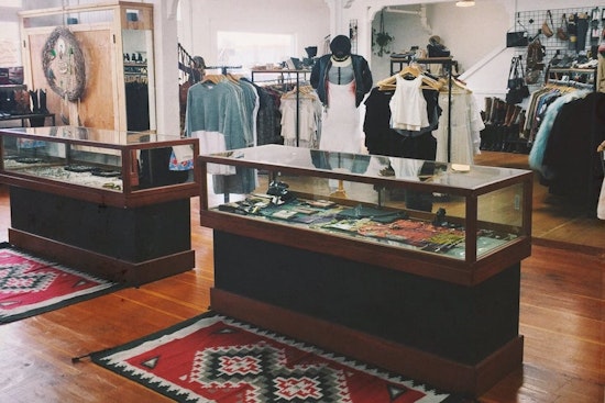 San Jose's top 5 thrift stores to visit now