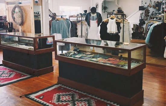 San Jose's top 5 thrift stores to visit now