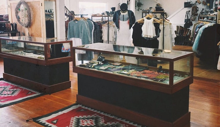 San Jose's top 5 thrift stores to visit now