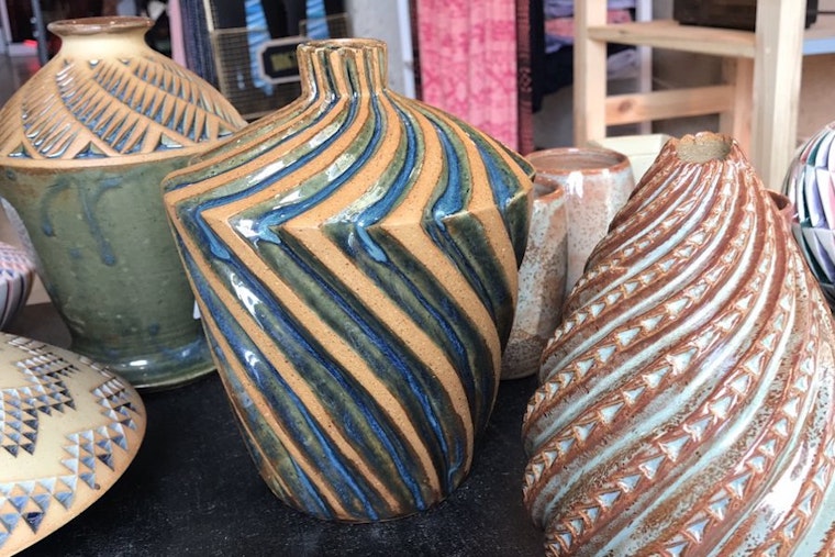 Calypso Collective makes Hillcrest debut with jewelry and more